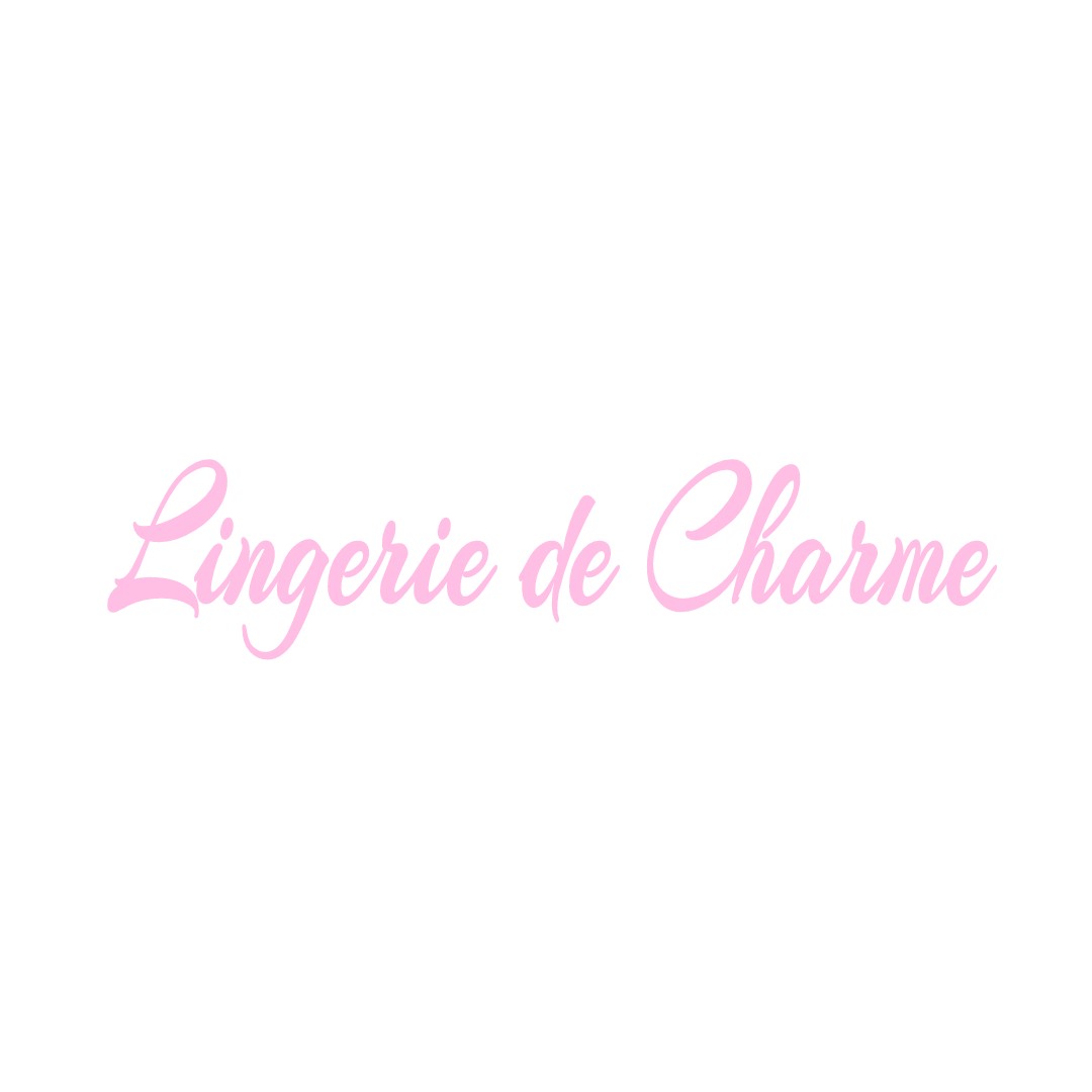 LINGERIE DE CHARME MONTPLONNE